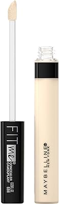 Maybelline New York liquid concealer made me natural oil without oil.. DIAYTAR NIGERIA brings the market to your fingertips with affordable prices and swift delivery services.