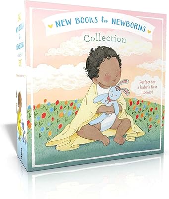 Collection of new books for newborns: good night, my darling baby; Mom loves you so much; love cover; Welcome home, baby!.. Shop without boundaries at DIAYTAR NIGERIA, offering affordable products with convenient delivery times.