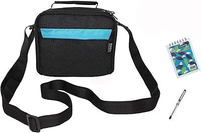 Sako flexible travel bag to transport Doctor Trust Double Automatic Digital Digital Tensiometer.. DIAYTAR NIGERIA: Connecting Nigerians with their needs through affordable prices and 5-8 day shipping.