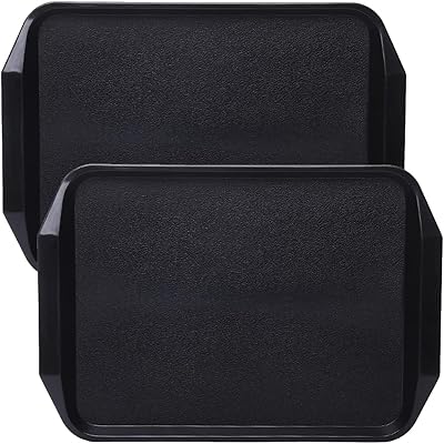 Fast food tray 1695 x 1182 inch jerk jerk rectangular for room.. DIAYTAR NIGERIA delivers more than products - we deliver affordable solutions within days.