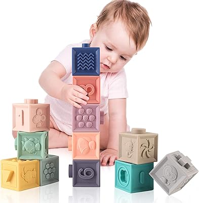 Flexible construction blocks Mother Anna for Baby Sensory Bath Toys.. DIAYTAR NIGERIA: Where every shopping need is met with affordable prices and reliable 5-8 day delivery.