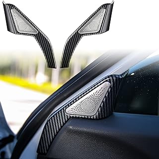 CKI For all Civic models of 11th generation for Honda Civic 2022 2023, Accessories of carbon -shaped carbon carbon carbon.. DIAYTAR NIGERIA brings the marketplace home to you with affordable prices and delivery in 5-8 days.