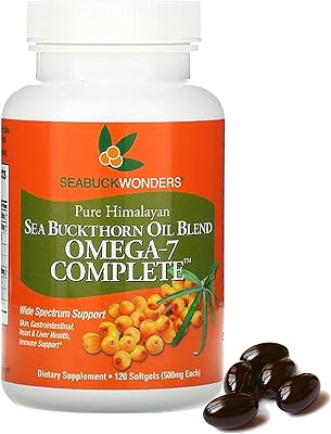 Mixture of Sebak Wonders, Omega 7 complete, Maximum Power, 120 capsules oils.. DIAYTAR Nigeria offers great deals, a huge product variety, and delivery in under a week.