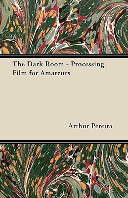 The Dark Room - Treatment film for amateurs.. DIAYTAR NIGERIA transforms dreams into deliveries with our affordable prices and reliable shipping.