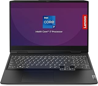 Idea Gaming Pad 3 15ihu6, FHD 15.6 inches, Intel Core i7-11370h, DDR4 16 GB, SSD 512 GB, RTX 3050 4 GB, Windows 11, English-Arab keyboard, backlit, black-[82K100W0AX].. Great finds. Great prices. Fast shipping. That’s DIAYTAR Nigeria.
