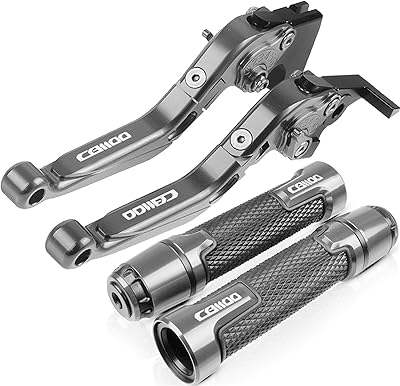 For Honda CB1100 GIO SPECIAL 2013 2014 2014 2016 2016 accessories of extensible brake clutch leather.. DIAYTAR NIGERIA: Your affordable shopping destination with thousands of products delivered in days.