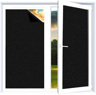 Adhesive window film on blackout curtains self -adhesive 100 % light.. Shop with purpose at DIAYTAR NIGERIA and receive your purchases at unbeatable prices within the week.