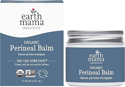 Sensitive Balm Pregnancy & postpartum organic - Earth Mama - 59 ml.. Shop smart, shop DIAYTAR - Nigeria's most affordable e-commerce platform with nationwide delivery.