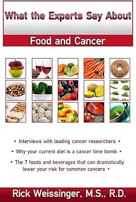 What experts on food and cancer say.. DIAYTAR NIGERIA: Making quality products accessible to all Nigerians at affordable prices.