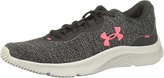 UAW Mojo 2 Under Armor Railway Shoe For Women.. Shop with purpose at DIAYTAR NIGERIA and discover a world of products at budget-friendly prices.