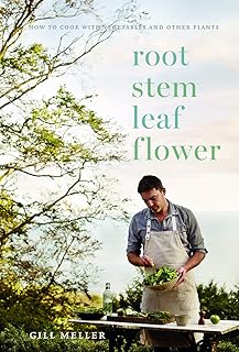 Root, stem, leaf, flower: how to cook with vegetables and other plants.. Your budget-friendly online marketplace, DIAYTAR NIGERIA delivers a world of products in just 5-8 days.