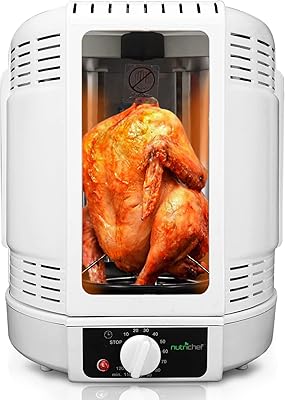Small Nutrichef PKRT15 Table appliances, single size, white.. Shop without limits at DIAYTAR NIGERIA and receive your purchases at budget prices within the week.