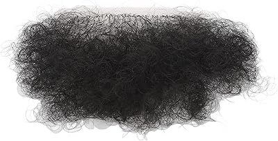 Realistic female private hair soft and sexy hairs to add volume.. Great products, lower prices, fast delivery — DIAYTAR Nigeria has it all.