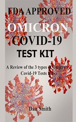 Covid19 omicron test kit approved by the FDA: an examination of the 3 types of omicron COVIR-9 test kits.. Browse, shop, and receive — DIAYTAR Nigeria keeps it simple.