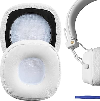 Hi flying protein leather spare cushion for Marshall Major.. Say goodbye to long wait times — DIAYTAR Nigeria ships in just 5–8 days!