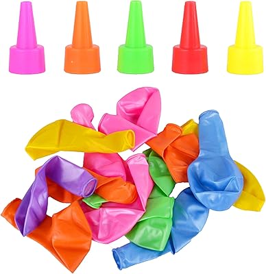 KidzPro 21 -room Balloons set.. DIAYTAR NIGERIA delivers more than expected with our extensive catalog and 5-8 day delivery service.