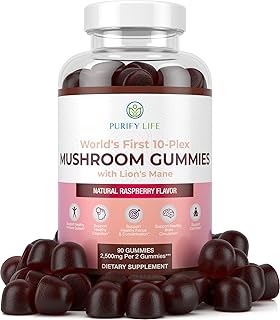 First complex dietary supplement of mushrooms in the world - 10 supplements of mushrooms with lion mane (90 to chew 2500 mg/portion) Nootropic food supplement for the brain, immune support, stress relief - pills and replacement capsules.. DIAYTAR NIGERIA delivers more than purchases - we deliver affordable shopping solutions within the week.