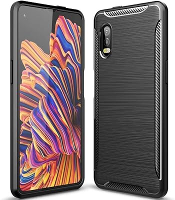 Ryphez shell for samsung galaxy xcover pro.. DIAYTAR NIGERIA: Where affordability and variety meet with convenient delivery within 8 days.