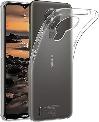 Transparent shell for Nokia 1.4 Flexible TPU protective shell.. Embrace a new era of online shopping with DIAYTAR NIGERIA's extensive range and budget-friendly prices.