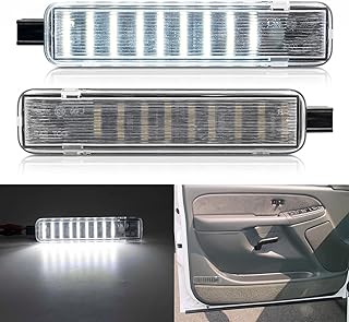 LED replacement LED for car door GM Chevrolet Silverado Tahoe.. DIAYTAR NIGERIA: Where affordability meets variety, with thousands of products delivered in less than 8 days.