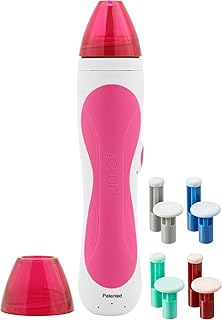 BMD Microderm Pro Personal - Dermabrasion device at home with double -speed settings and rotary disc technology for fresh and brilliant skin.. Transform your shopping experience with DIAYTAR NIGERIA's vast product selection delivered at unbeatable prices.