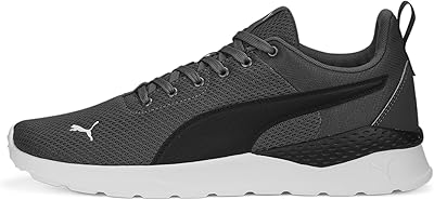 Anzon Lite racing shoes for unisex, vaporus gray/white/paprika, size 37.5 eu.. Say goodbye to limited options and long shipping times. DIAYTAR Nigeria delivers variety, quality, and affordability straight to your door.
