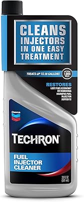 Chevron techron fuel filter cleaner - 596 ml.. Shop efficiently with DIAYTAR NIGERIA, offering thousands of products at unbeatable prices delivered promptly.