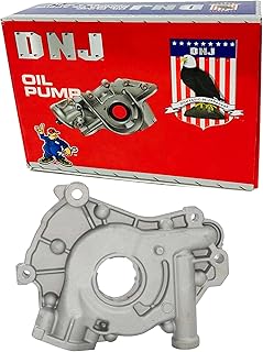 DNJ Oil Pump OP4299 For Ford F-150 11-15, Mustang 5.0l V8 Dohc with natural suction 99f.. Embrace the convenience of DIAYTAR NIGERIA with thousands of products at your fingertips, delivered nationwide.