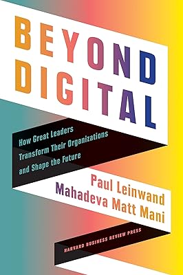 Beyond digital: how the major leaders transform their organizations and shape the future.. Find more for less — only on DIAYTAR Nigeria.