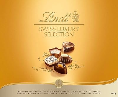 Swiss chocolate Lindt 195 grams.. Order today, receive in days — DIAYTAR Nigeria makes it possible.