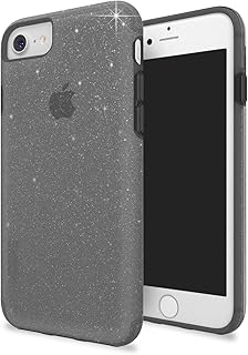 Brilliant transparent protection shell antichoc sketch matrix for iPhone 8, iPhone 7 and 6s - Night Sparkle.. Experience the ultimate in shopping convenience with DIAYTAR NIGERIA's vast catalog and 5-8 day delivery.