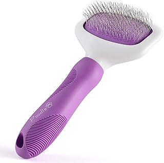 Small and large animal brush PODLE PET - Swivel head to eliminate tangles, mats and long and short hairs (grooming brush).. DIAYTAR NIGERIA: Where shopping dreams become reality with affordable prices and prompt shipping.