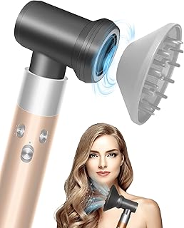 Multifunctional Airwrap 2 in 1 Castowave fixing compatible with Dyson Styler.. With DIAYTAR Nigeria, your wishlist becomes reality, fast.