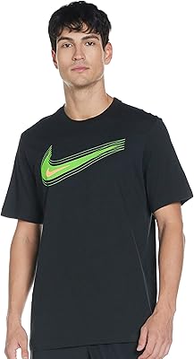 NSW 12 month swoosh t-shirt for men.. DIAYTAR NIGERIA: Your gateway to affordable products delivered reliably across Nigeria.