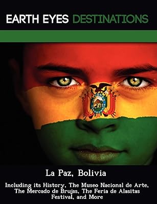 La Paz, Bolivia: including its history, the National Museum of Art, the Mercado de Brujas, the Feria festival in Alasitas and much more.. For everyday items and more, trust DIAYTAR Nigeria.