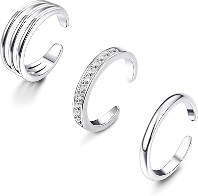 Loyallook Open Bout in Sterling 925 Silver Silver for Women, Simple and fine adjustable cubic tail band.. DIAYTAR NIGERIA redefines convenience with our vast product selection and swift nationwide delivery.