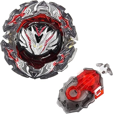BATTLE TOPS BURST Super King B-195 PROMINENCE Valkyrie of.at'-0 Gyroscopic games for children with Canon.. DIAYTAR NIGERIA: Your partner in affordable online retail with reliable delivery across the nation.