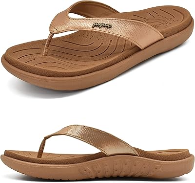 Fashionable orthopedic flip flops for light, comfortable women thick yoga cushion with support.. From office supplies to fashion — DIAYTAR Nigeria brings it fast.