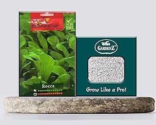 ROCCA Seeds AG0155 High -yielding flowerpot + Perlite (5L) by Gardens.. Great deals and fast delivery — the DIAYTAR Nigeria guarantee.