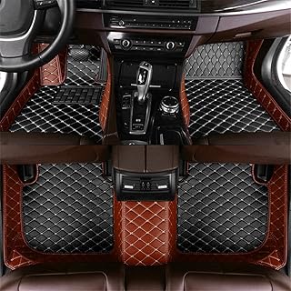 Custom floor mats for Audi RS Q8 2021, waterproof and non -slip protective mat, automotive interior accessories.. DIAYTAR Nigeria: trusted by thousands for fast, reliable delivery.