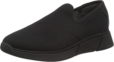 McKenna sneakers for women, black -thumbing black, size 42 EU, black & black & black, 41 eu.. Your home for smart shopping — DIAYTAR Nigeria delivers fast and cheap.