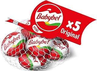 Mini Baby Bell Original cheese, 5 pieces.. DIAYTAR NIGERIA brings the market to your fingertips with affordable prices and prompt delivery service.