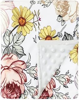 Baby baby floral blankets for baby boy and girl.. Discover the perfect balance of selection and value with DIAYTAR NIGERIA's nationwide delivery service.