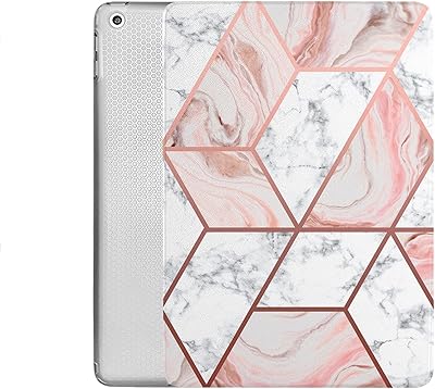 Ipad shell 10.2 2020, iPad 8th/2019, iPad 7th generation, fine and intelligent protection shell with transparent back in flexible TPU and visualization/entry support for iPad 10.2 \.. Get everything you need without leaving your home. DIAYTAR Nigeria offers a seamless shopping experience and delivers your orders quickly and reliably.