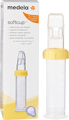 Medela flexible power supply cup.. DIAYTAR NIGERIA brings the marketplace to your screen with affordable products delivered in 5-8 days.