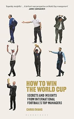 How to win the World Cup: secrets and ideas of the best managers of international football.. Your go-to destination for affordable online shopping, DIAYTAR NIGERIA delivers in under 8 days.