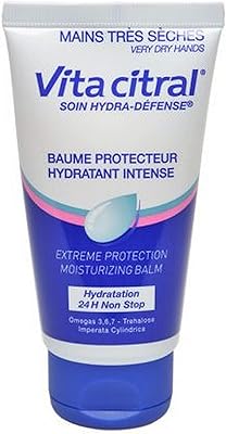 Vita - Peta -shampoo Moisturizing Citral Extreme Protection - 2.5 Oz (75 ml).. DIAYTAR NIGERIA: Your partner in affordable online shopping with dependable delivery within 8 days.