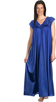 Long -sleeved Shadowline long -sleeved dress, large size 53 \ ".. DIAYTAR NIGERIA makes quality accessible to all with our affordable prices and quick delivery service.