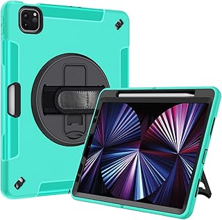 IPad Air4 10.9 2020/AIR5 2022, Robust integral protection case with Stylo door, rotary support, adjustable strap.. Discover thousands of products on DIAYTAR Nigeria — from fashion and electronics to home goods. We guarantee quick delivery and competitive pricing across the board.