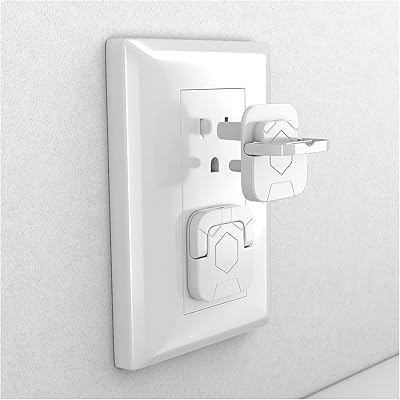 Protective covers for children (60 parts) protective covers for electrical sockets to protect the child from electric shock risk.. Shop electronics, clothes, and everything in between on DIAYTAR Nigeria.